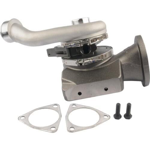 AP03 2008-10 for Ford F350 F450 F550 6.4L Powerstroke Diesel turbo charger High and Low Pressure