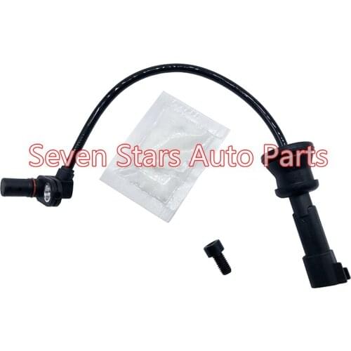 Auto Parts ABS Wheel Speed Sensor For Chevrolet OEM 25913456