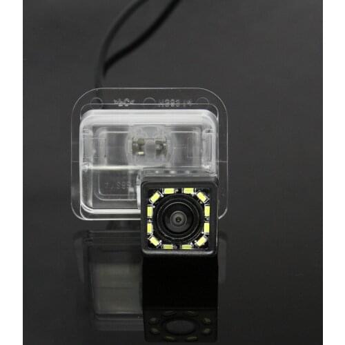 For Mazda 6 M6 2002-2014 CX5 CX-5 2011-2017 CX-7 2006-2012 Besturn B70 2009 2010 2011 Rear View reverse back up wireless Camera