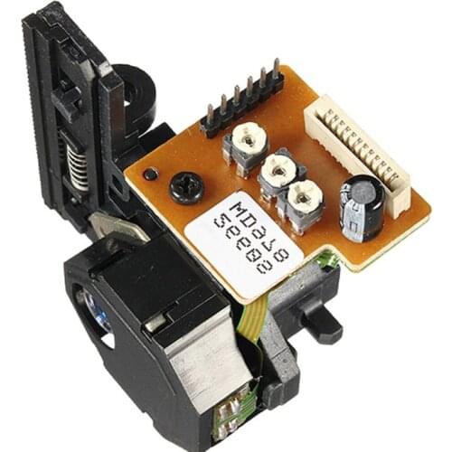 For SONY CDP-MS1 CDPMS1 dvd Player Blu-ray CD Player Laser Lens Optical Pick-ups Bloc Optique DVD Laser Lens Optical Pick-up