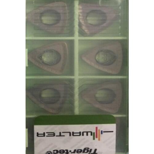 ORIGINAL 10PCS CARBIDE INSERT P26335R25 WSM35