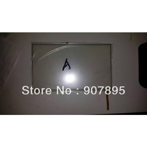 161X97mm 161X97 160.5 * 96.5mm 7inch 4 Wire Resistive Touch Screen touchscreen Panel /Digitizer GPS navigator MP4 Tablet PC