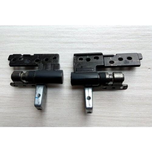 17.3" New for Dell M6600 LCD Screen Hinge 0RW56J Set Left+ Right