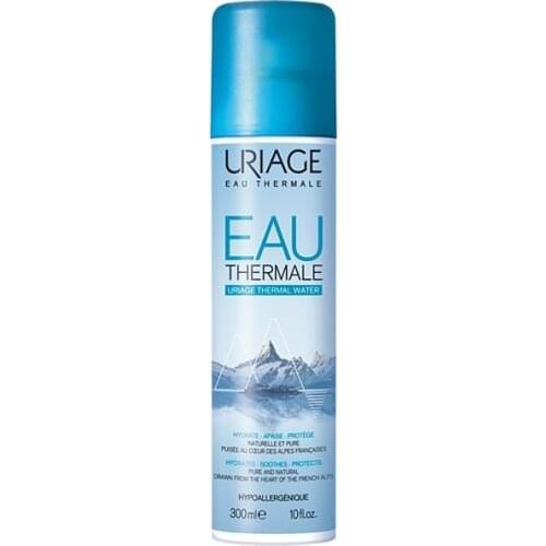 URIAGE AGUA TERMAL 300ML