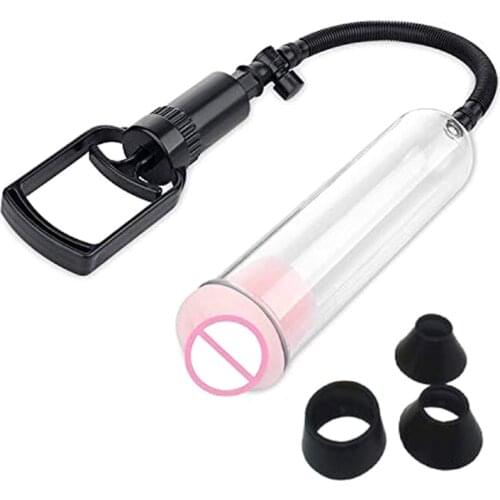YOCY Penis Pump