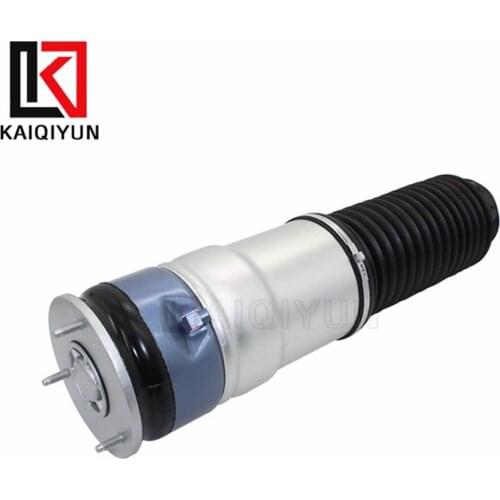 Rear Right Air Suspension Spring For BMW 7 Series F01 F02 F03 F04 2009-2014 Air Spring Bellow 37126796930, 37106791676