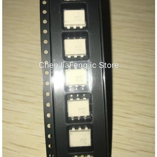 20PCS/LOT New original 4N35M 4N35 DIP8