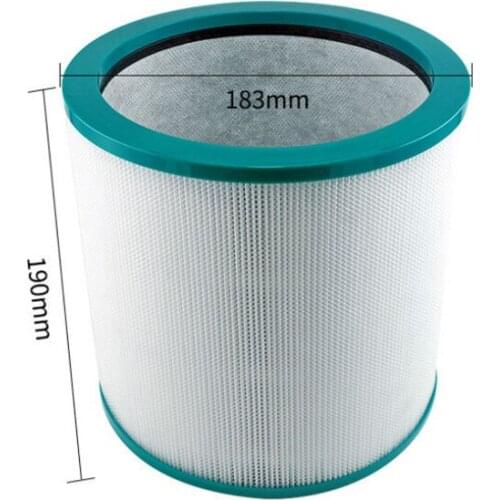 Spare Parts For Air Purifiers BATFOX China