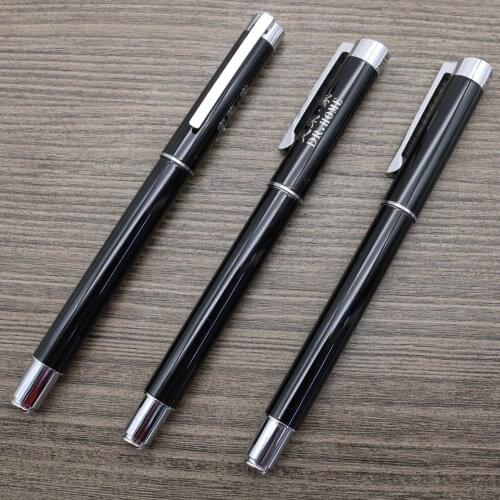 Free shipping 500pcs/lot customized logo metal pen; promotional ballpoint pen; writing pen mp177