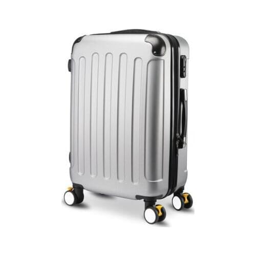 Brand 20 inch 24 inch Rolling Luggage Suitcase Boarding Case travel luggage Case Spinner Cases Trolley Suitcase wheeled Baggage
