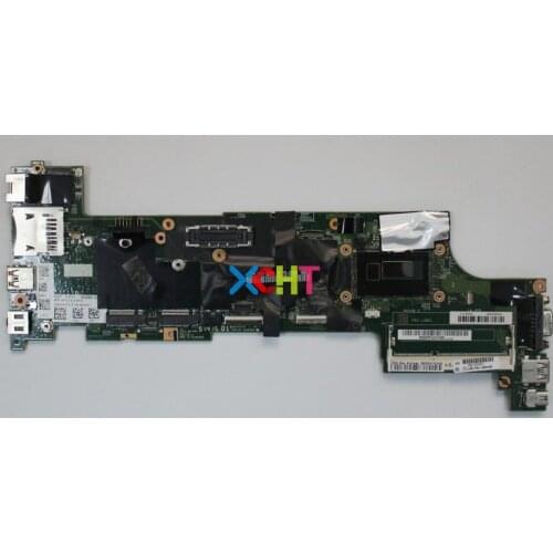 For Lenovo ThinkPad X240 FRU : 04X5148 w i5-4300U CPU Laptop Notebook Motherboard Mainboard Tested