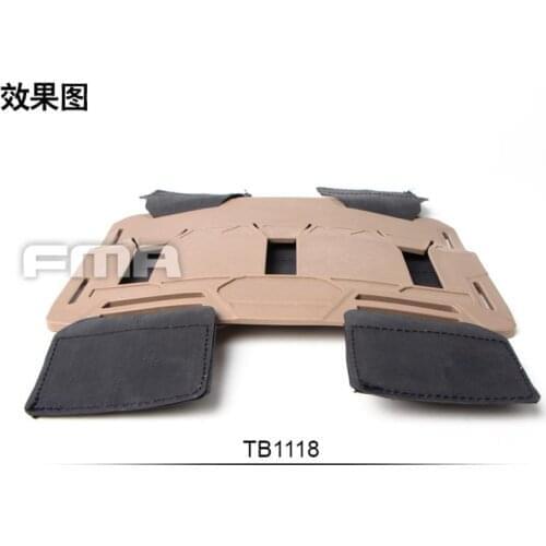 FMA Tri-connection Accessory Adapter Sticker TB1118