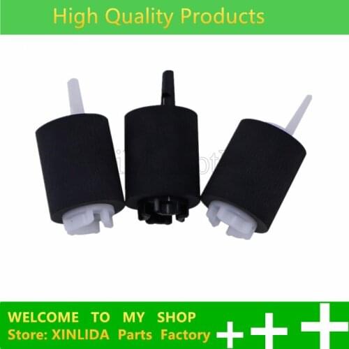GiMerLotPy pick up roller for Kyocera TASKalfa 3501I 4501I 5501I 3500 4500 5500 3501i 4501i 5501i 6501i 7551 8001