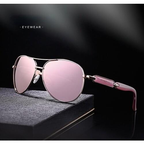 Женские солнцезащитные брендовые очки HARKO China At AliExpress