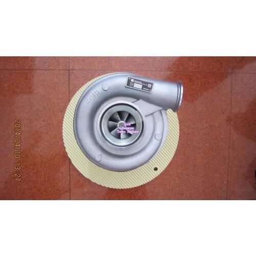 HX55 Turbo 4037344D 4037344