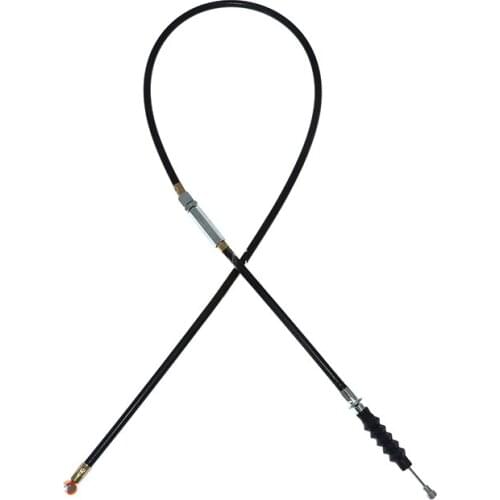 Clutch Cable Line Wire For Pit Dirt Motor Bike Motorcycle XR50 CRF50 CRF70 KLX 110 125 SSR TTR BBR Horizontal Engine