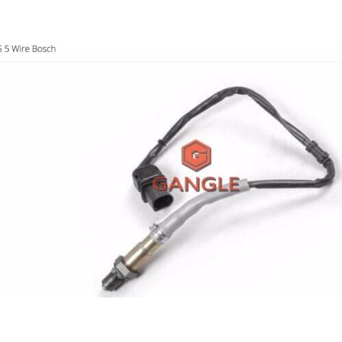 Oxygen Sensor O2 Lambda Sensor AIR FUEL RATIO SENSOR for Audi Q3 VOLKSWAGEN VW TIGUAN SHARAN SEAT ALHAMBRA 06J906262M