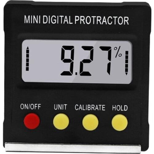 LODESTAR Measuring Tools
