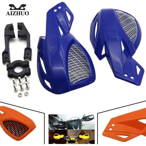 Motorcycle HandGuard Dirt Bike Off Road Hand Protect Gear For bmw s1000rr honda msx 125 versys 650 xmax 300 nmax 155 dl650
