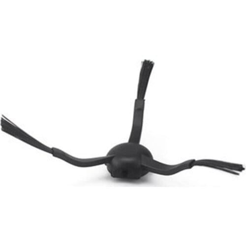 Washable Accessories Black Side Brush For Xiaomi majia 1T STYTJ02ZHM Robot Vacuum Cleaner Parts Kits sweeper