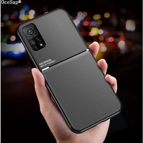 OceSap Phone Cases Xiaomi Mi 10T