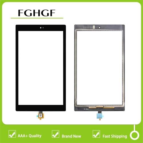Original New Touch Screen Panel Digitizer Glass Sensor Replacement For Amazon Kindle Fire HD10 2017 HD 10 7th Gen SL056ZE