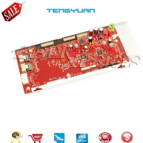 CF405-60002 B3G86-67904 Scanner control board for HP LJ Ent M630 series printer Parts