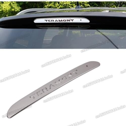 Lsrtw2017 Wood Abs Car Center Console Gear Panel Door Strip Window Trims for Volkswagen Passat B8 Variant 2017 2018 2019 2020 vw
