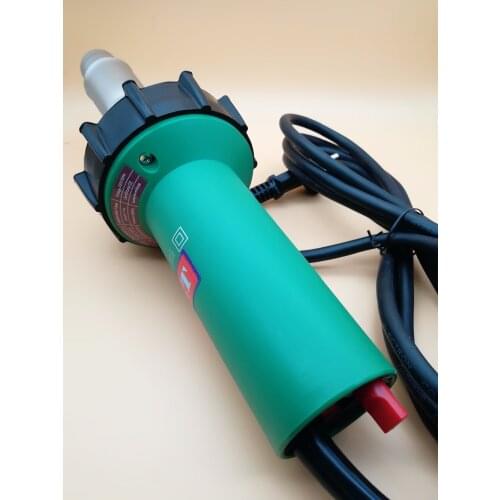 110V 1600W or 220V 1600W Plastic Welder /welding machine HOT AIR BLOWER HEAT GUN Hot-blast Torch 220V Available PVC PP PPR POM