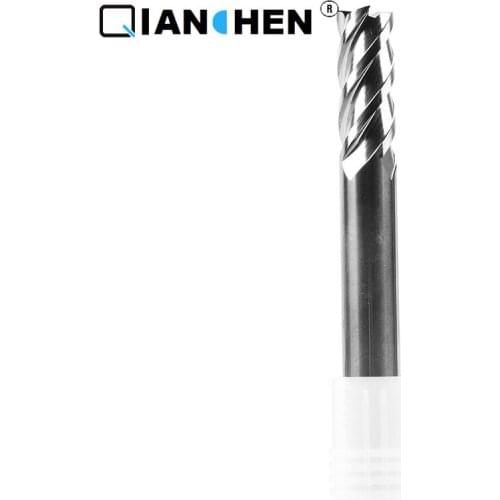 High Hardness Factory Cermet Alloy D1*4*50*2T(D4) D1.5*5*50*2T(D4) D2*5*50*2T(D4) D2.5*6*50*2T(D4) Cutting Tool Milling Cutter