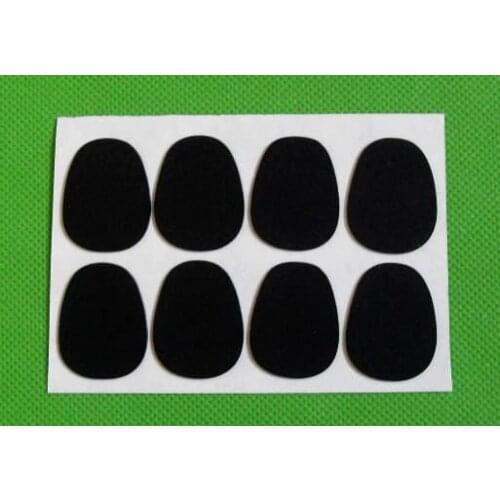 8 Mouthpiece patches pads cushions Saxophone sax