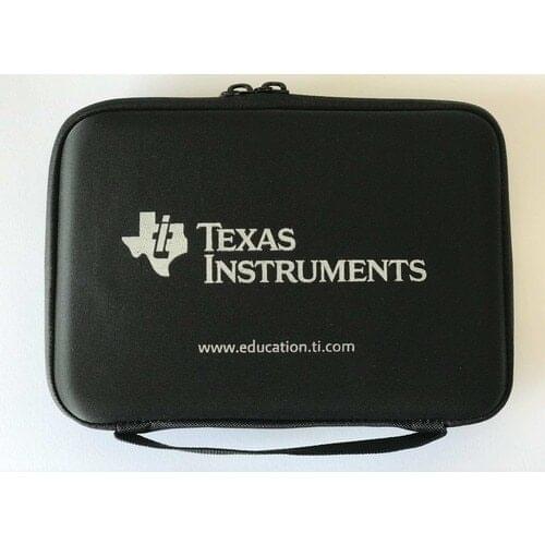 Texas Instruments Calculator Case