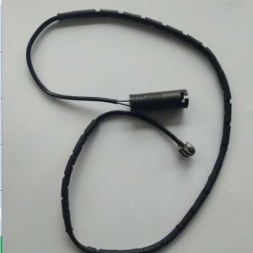 Brake pad wear sensor OEM SOM100010/SOE100010 For Roewe 750 2007 75 station wagon RJ 2001-2005 after 850mm