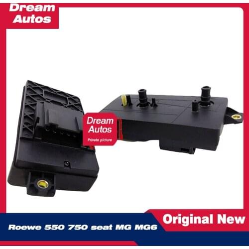 Electric seat adjustment switch seat switch for Roewe 550 750 seat MG MG6
