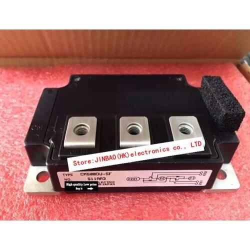 Hot!!! CM600DU-5F New and original