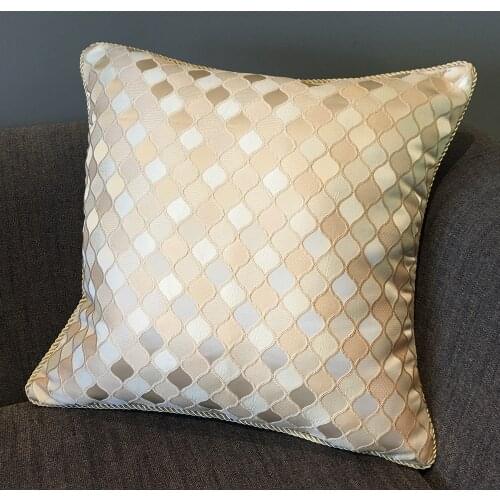 Hinyeatex Decorative Pillowcases