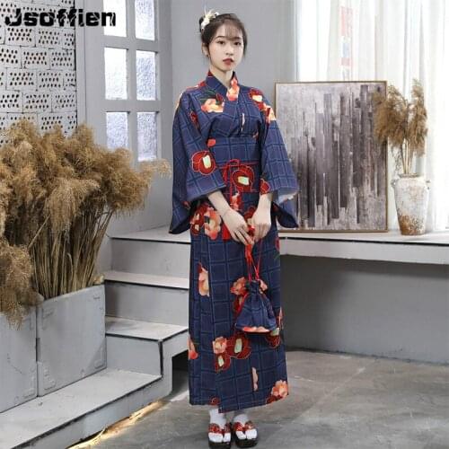 Japanese Anime LoveLive Cosplay Kimono Japan Ancient Yukata for Women Kimono Mujer Kimonos Femmes Haori Lady Yukata Bathing Robe