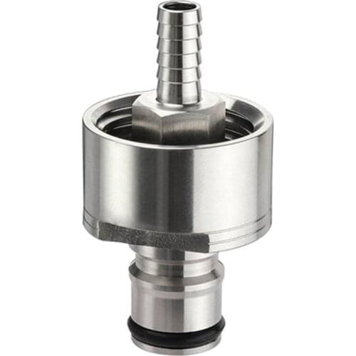 Beer Brewing Carbonation Cap Fit Cola Soda Beer and Most of Soft Dring Pet Bottles