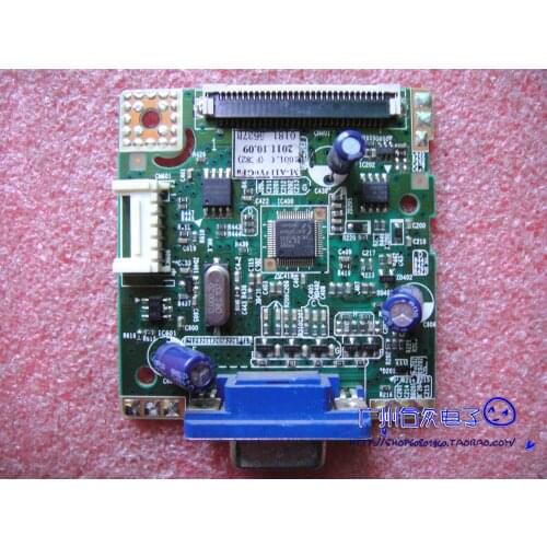 S19A10N Driver Board LS19A10 Motherboard BN41-01699B 18.5"