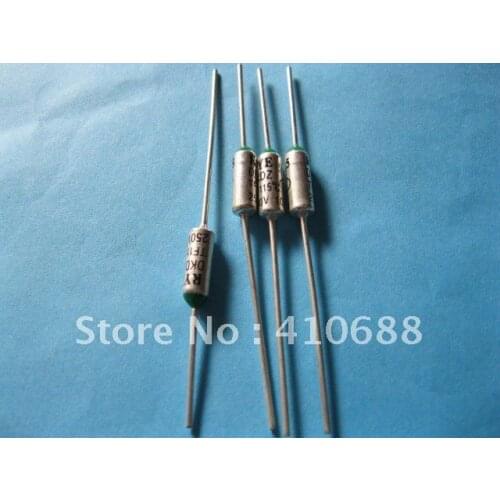 Microtemp Thermal Fuse 115C TF Cut-off 250V 10A Diameter 4.2mm 600 Pcs Per Lot Hot Sale HIGH Quality