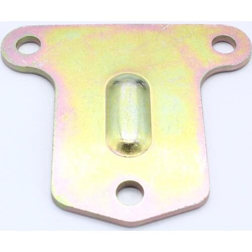 Motor Engine Mount Set fits for Chevy V6 V8 Small & Big Block