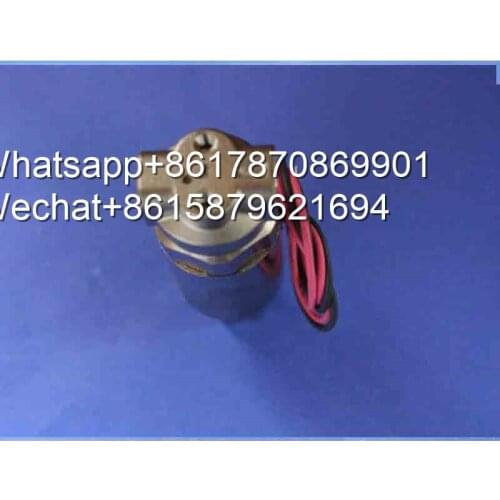 NJK10607 Sinnowa D280D360 Valve