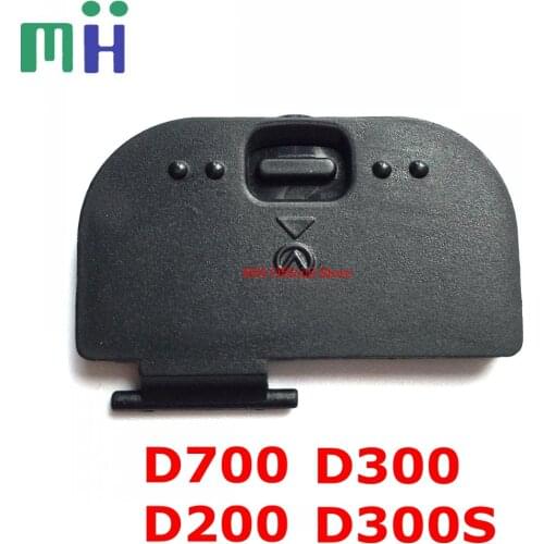COPY NEW For Nikon D700 D300S D300 D200 Battery Door Cover Lid Cap Camera Replacement Unit Repair Parts