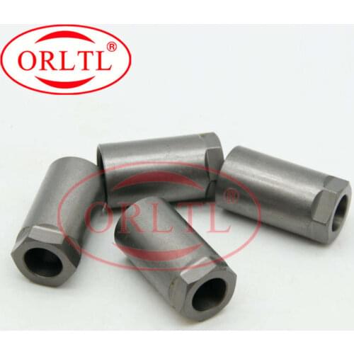 ORLTL F00VC14010, Common Rail Injector Nozzle Nut F 00V C14 010 Diesel Nozzle Cap F00V C14 010, Nozzle Hex Nut Assembly