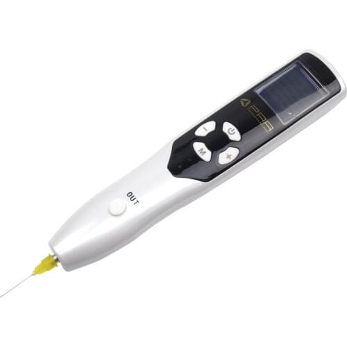 PAA Ozone Plasma Pen Wart Freckle Removal Fibroblast Eyelid Lifting Pen Skin Mole Dark Spot Remover Acne Treatment Machine