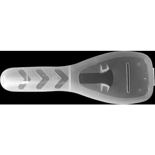 Portable Men Manual Razor Shaver Cover Travel Case Holder Box for gillette fusion