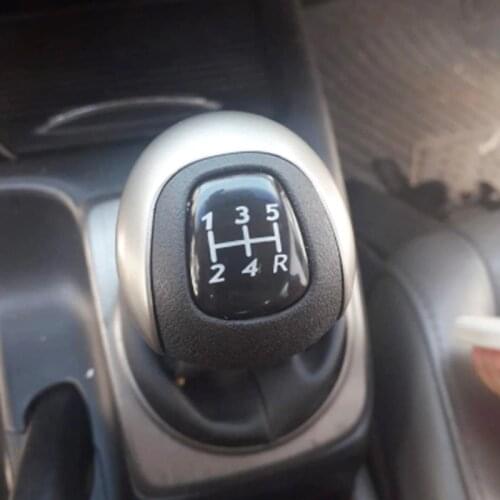 ESPEEDER Manual Transmission Gear Stick Shift Knob Shifter Lever Stick For Honda Civic DX EX LX Model 2006-2011 54102SNAA02