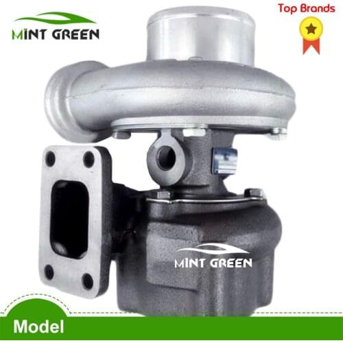 S100 TURBO For Deutz Tractor For Volvo Construction BF4M2012C 318281 318167 4258199 04258199KZ 04255272KZ 4258199KZ 4255272KZ