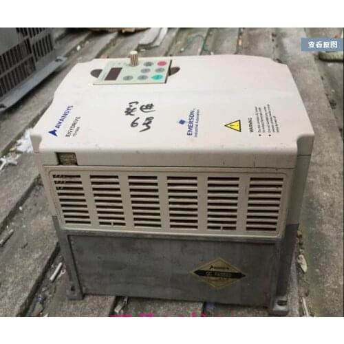 TD1000-4T0037G 3.7KW 380V Used One , Inverter , Good Working