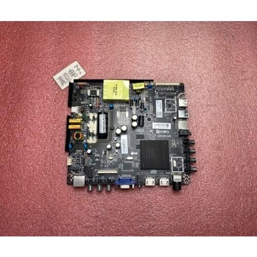 TV42MQ1 Main Board CVX10H-A42 Screen V420HJ2-P01 HK420LEDM